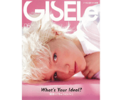 GISELe 2017年5月号
