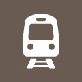 電車からのご来店