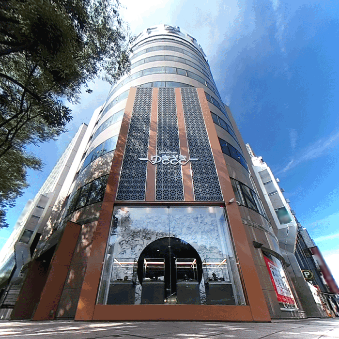 名古屋ゆきざき本店
